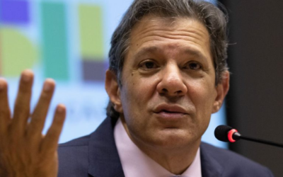 Governo anuncia proposta de novo arcabouço fiscal que será enviada ao Congresso