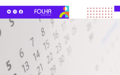 Agenda DP prazos e obrigações do mês de março/2023