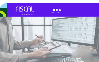 Entrega de declarações “sem movimento” do departamento fiscal