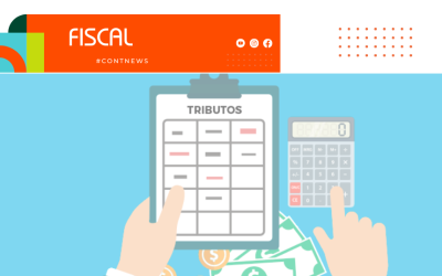 Checklist Tributário – 05/03 a 11/03/2023