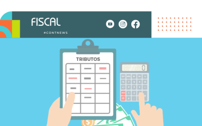 Checklist Tributário – 19/03 a 25/03/2023