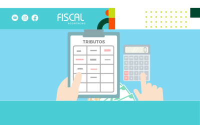 Checklist tributário – 26/03 a 01/04/2023