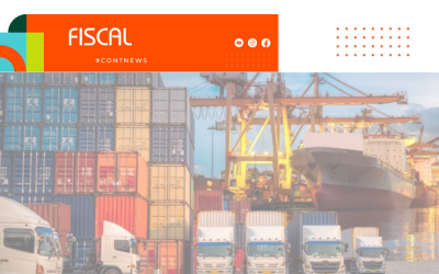 A substituição tributária sobre transportes