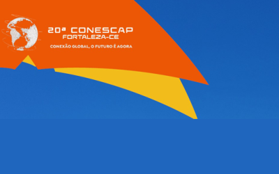 Conheça as modalidades de ingresso disponíveis para a 20ª CONESCAP