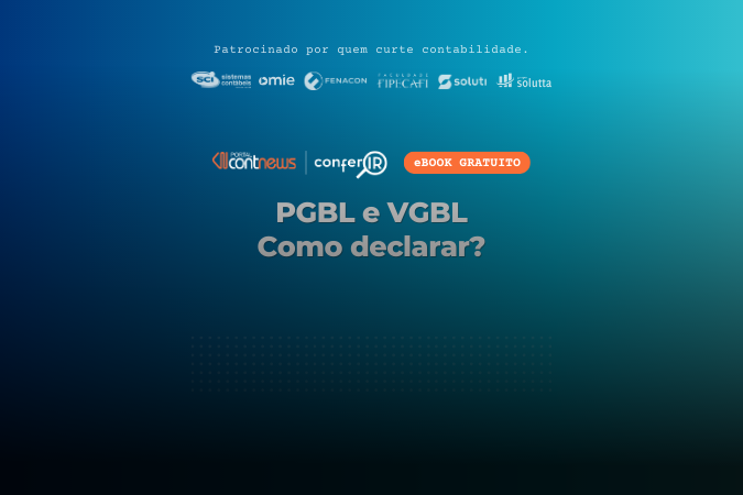 📖 eBook Como declarar PGBL e VGBL no IRPF 2023?