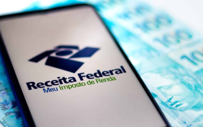 Apenas 55% dos brasileiros sabem o que precisa ser declarado e 64% sabem quem precisa declarar o IR