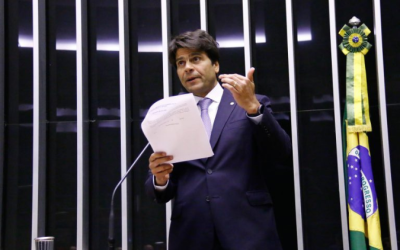 Deputados aguardam mais detalhes sobre o novo arcabouço fiscal
