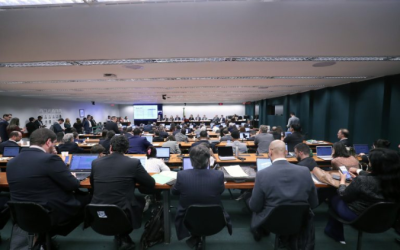 Grupo da reforma tributária ouve ministra do Planejamento na próxima terça-feira
