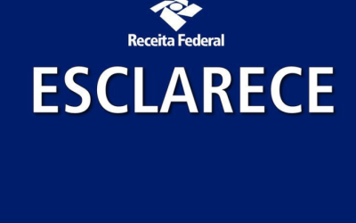 A RFB esclarece sobre declaração de operações com criptoativos
