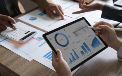 Internacional: Fundação IFRS publica Relatório Anual de 2022