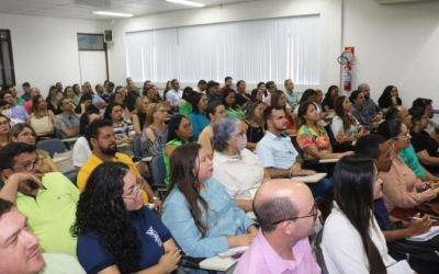 Ação do Contribuinte Arretado explica malhas fiscais para contadores do interior de Alagoas