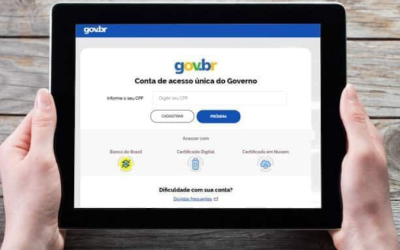Dificuldade de acesso do contador ao extrato do IR leva Sescon-SP a solicitar ao INSS a queda da imposição do login via Gov.br