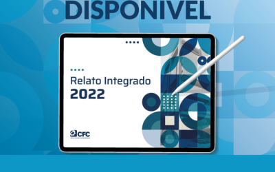 Confira o Relato Integrado do ano de 2022