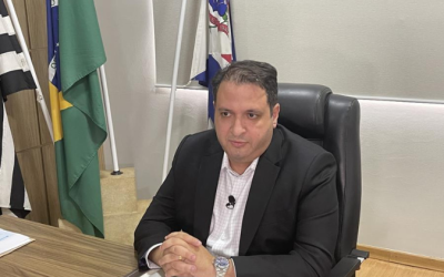 Prefeitura de Jales institui Refis e contribuintes terão até 31 de maio para fazer a adesão