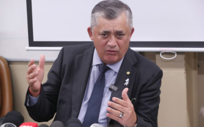 Líder do governo afirma que marco fiscal pode chegar à Câmara nesta semana