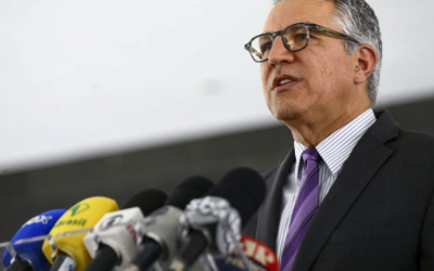 Governo propõe celeridade na votação de medidas provisórias para abrir espaço a novo marco fiscal