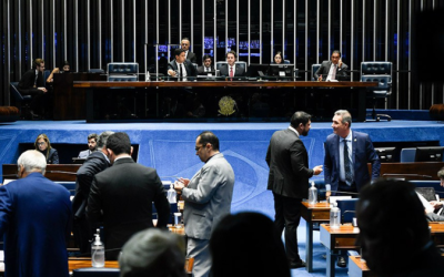 Projeto com critérios especiais de tributação volta a tramitar no Senado