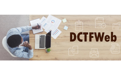 Receita Federal prorroga para julho/2023 prazo de obrigatoriedade para o envio de informações de processos trabalhistas por meio da DCTFWeb