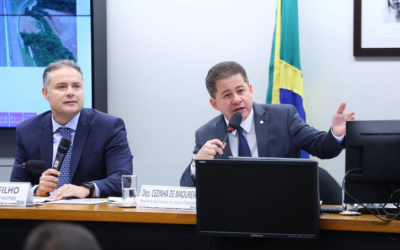 Ministro afirma que nova regra fiscal permitirá ampliação do investimento em transportes