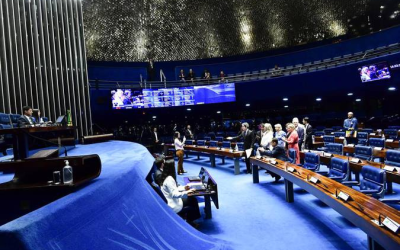 Senado aprova renovação de benefícios tributários de multinacionais brasileiras