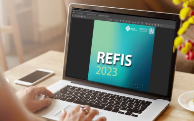 Sefaz-ES lança cartilha com orientações sobre Refis 2023