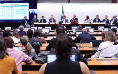 Grupo da Reforma Tributária discute fim dos incentivos fiscais no novo imposto sobre consumo