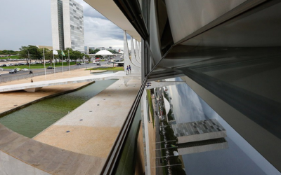 Governo entrega LDO até sexta, com projeção sobre novo arcabouço fiscal