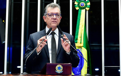 Laércio defende prorrogação de isenções e benefícios vinculados ao ICMS