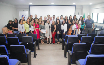 SESCON-PA promove palestra sobre IRPF em parceria com a Receita Federal