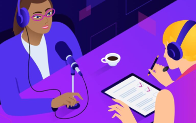 Atividades executadas pela Fundação IFRS no primeiro trimestre de 2023 é tema de podcast