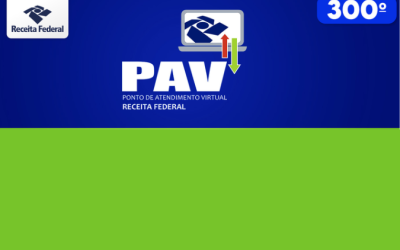 Receita Federal e Município de Arceburgo inauguram 300º Ponto de Atendimento Virtual – PAV em Minas Gerais
