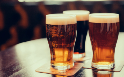 Associação questiona leis estaduais que reduzem ICMS de cervejas e sucos