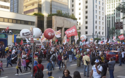 Grupo de Trabalho da Reforma Tributária ouve sindicalistas na quarta