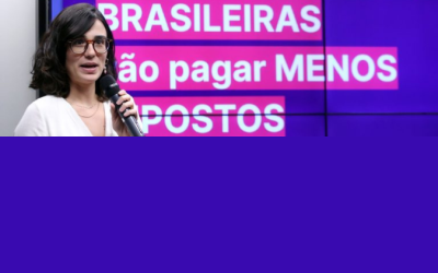 Debatedores avaliam limitações do cashback da reforma tributária
