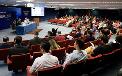 Inteligência artificial ajuda STF a acelerar classificação de processos