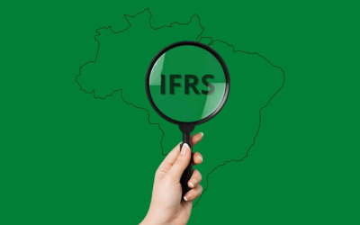 Internacional: Brasileira está entre os novos nomeados para o Grupo de Implementação para Pequenas e Médias Empresas da IFRS