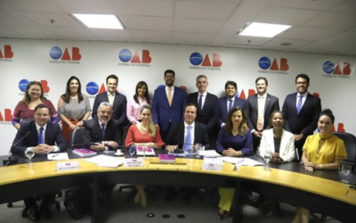 Órgão Especial decide por exigência do Exame de Ordem para ex-conselheiros de Tribunais de Contas