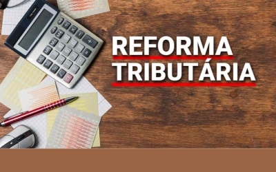 Ministério da Fazenda lança página exclusiva sobre a Reforma Tributária