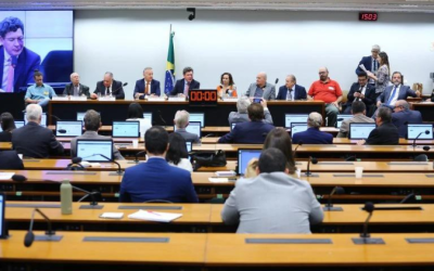 Centrais sindicais pedem mudança imediata do Imposto de Renda em reforma tributária