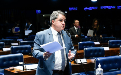 Senado fará sessão temática para discutir projeto de simplificação tributária