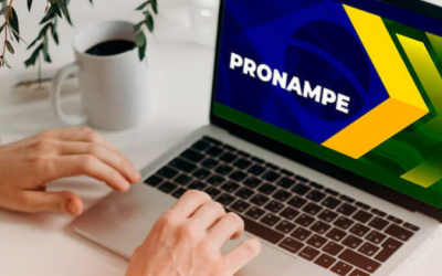 Publicada lei que amplia prazo de pagamento do Pronampe para 72 meses