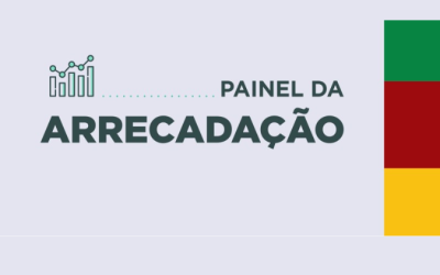 Sefaz-RS: Arrecadação de impostos estaduais registra queda real de 14% no primeiro trimestre de 2023