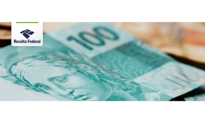 Arrecadação federal alcança R$ 171,056 bilhões em março