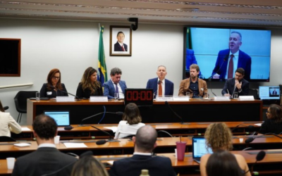 Grupo de trabalho da reforma tributária recebe sugestões de incentivo à economia verde