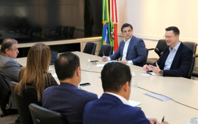 Fazenda e CRCSC se unem pela desburocratização dos processos tributários