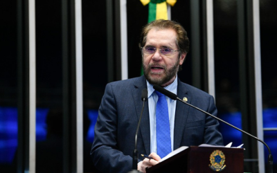 Para Plínio, novo arcabouço fiscal leva a impunidade para irresponsabilidade fiscal