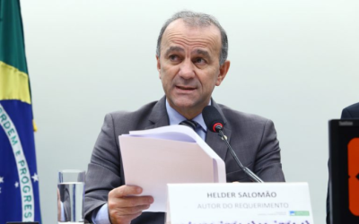 Sebrae aponta problema de endividamento nas pequenas empresas