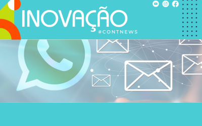 INSS vai adotar o WhatsApp para comunicar serviços de perícia e auxílio aos beneficiários