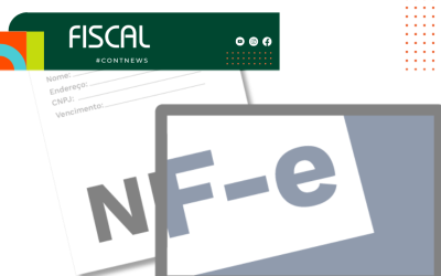 Quando emitir nota fiscal de entrada em devolução de mercadorias