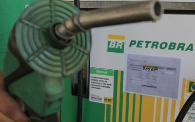 Estados sugerem redução em 23 centavos para a alíquota fixa de ICMS da gasolina